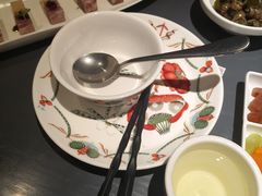 -江宴渔村·鱼鲜土菜(紫荆广场店)