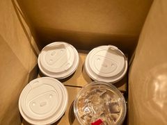 -Peet's Coffee皮爷咖啡(万象天地店)