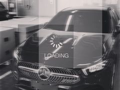 -天津波士信达奔驰4S店(卫津南路店)