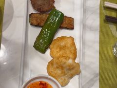 -顺意·顺德家乡菜(国际人才大厦店)