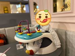 -Lilliput粒粒堡亲子餐厅(置汇旭辉店)
