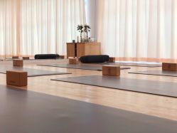 点击看大图 -Peach Yoga桃桃瑜伽塑形馆