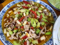 -李大爷的泡椒馆(冉家坝店)