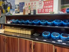 -鹤之乡·齐齐哈尔烤肉·非遗(秋涛路店)