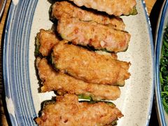 -常来小聚·广州非遗传承餐厅(地王广场店)