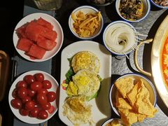 -九鼎轩脆毛肚火锅(南京东路店)