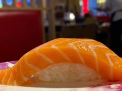 -友壹町寿司(嘉洲广场店)