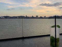-影吧•悬崖海景(珠海凤凰湾悦椿酒店)
