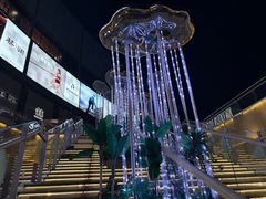 -上海世纪汇广场