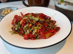 -攸州小镇家湘菜(小米科技园店)