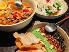 -连鹭海鲜·海肠捞饭·海胆饭(星海店)