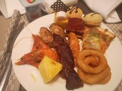 -青岛海景花园大酒店