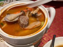 -simply thai天泰(长泰广场店)