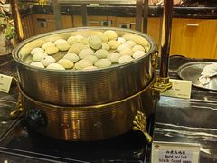 -安徽饭店