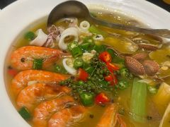 -蚝伯·新派海鲜(荣昌店)