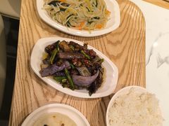 -乡村基·川味现炒大王(熙悦天街店)