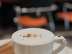 -Peet's Coffee皮爷咖啡(武商Mall手作店)