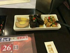 -康师傅私房牛肉面(马泉营奥莱店)