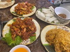 -鸡西大冷面(兰山店)