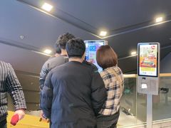 -麦当劳(豫园店)