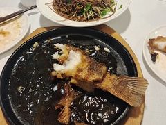 -天和晟新京菜.水煮鱼.湘土菜(国展店)
