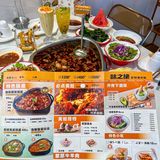 这么好吃的牛蛙火锅我怎么才知道！？