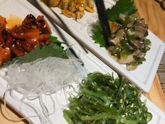 -酒井酱子·深夜食堂(东城汇店)
