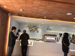 -% Arabica阿拉比卡咖啡(武汉天地店)