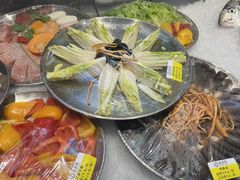 -水禾轩·海鲜蒸汽主题餐厅(拱北店)