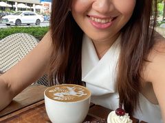 -Peet's Coffee皮爷咖啡(大学路店)