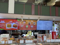 -tuan woodfire kitchen(锦绣坊店)