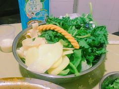 -重庆特色冷锅鱼(武大店)