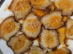 -黎记大排档(慈云路店)