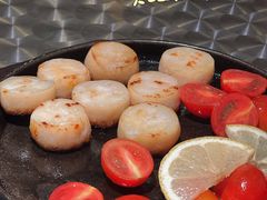 -七星布车休闲料理店