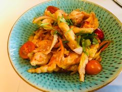 -BetterThai 泰加(苏州中心店)