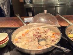 -济南香格里拉·咖啡泉自助餐厅