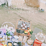 SummerDay will coming再来个野餐吧～