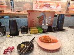 -争鲜回转寿司(西红门荟聚PLUS店)