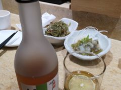 -东京屋(武定路店)