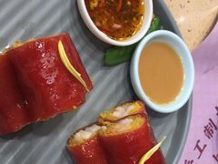 -点都德(中海环宇荟店)
