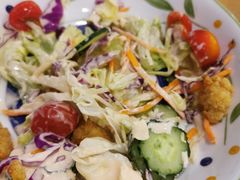 -萨莉亚意式餐厅(玉泉路物美店)