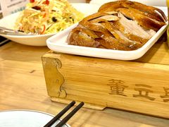 -董立兵烤鸭店(山大路店)