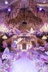 -花嫁丽舍海岛婚礼殿堂(国展店)