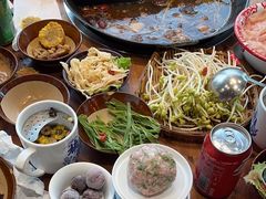 -楠火锅(哈尔滨金爵万象店)