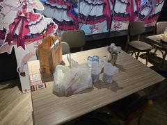 -必胜客(八一店)