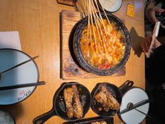 -胡马八破·川菜小馆(高新万达店)