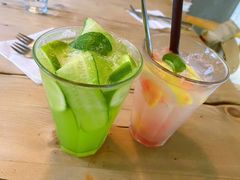 -UPPER KITCHEN(延安路店)