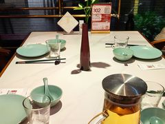 -湖鱼湖·蓉亭食贝(亚运村店)