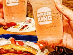 -汉堡王(徐汇绿地缤纷店)