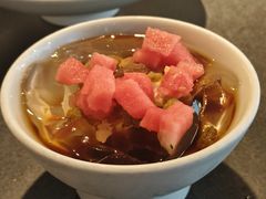 -赠李白·如诗的川味(余杭万达广场店)